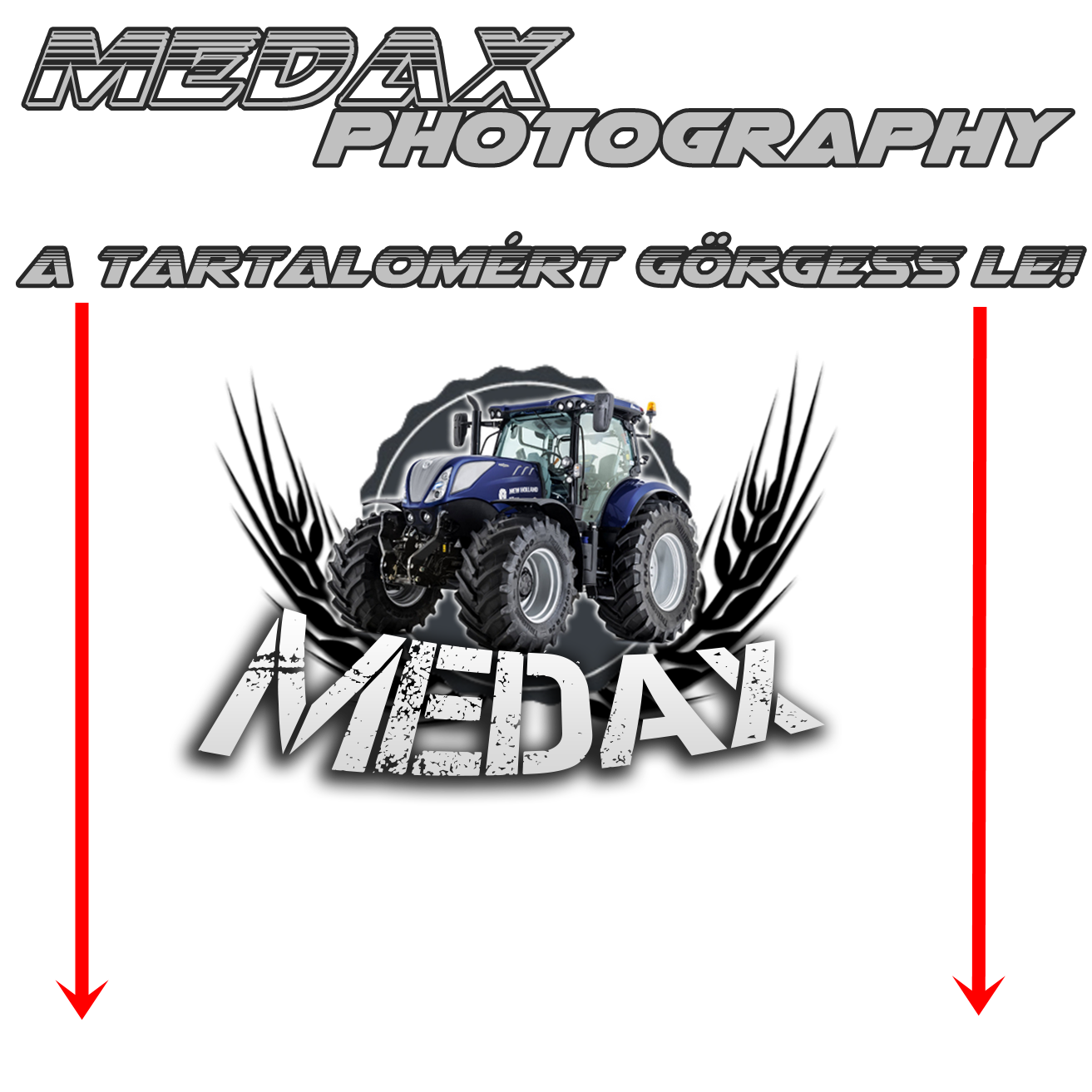 Medax Photography